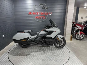 Обява за продажба на Honda Gold Wing BAGGER F6BD AUTOMATIC  ~26 000 EUR - изображение 1