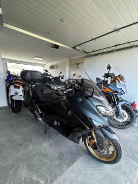 Yamaha T-max 560-TechMax | Auto.bg — изображение 4