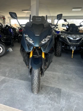 Yamaha T-max 560-TechMax | Auto.bg — изображение 2