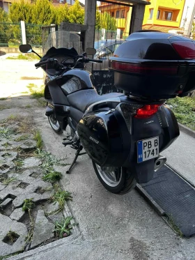 Honda Deauville undefined | Auto.bg — изображение 3