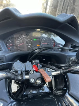 Honda Deauville undefined | Auto.bg — изображение 6