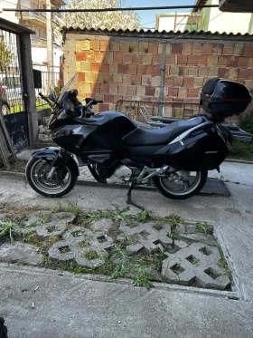 Honda Deauville undefined | Auto.bg — изображение 4