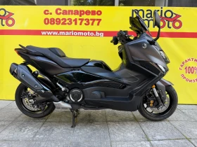 Yamaha T-max 560 Techmax 