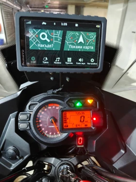 Kawasaki Versys undefined | Auto.bg — изображение 5