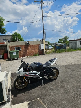 Yamaha YZF-R6 Face lift | Mobile.bg � ����� ������ 7