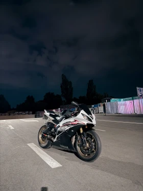 ������ Yamaha YZF-R6