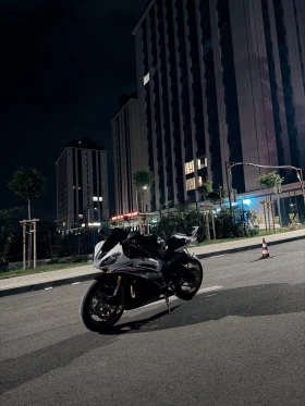 Yamaha YZF-R6 Face lift | Mobile.bg � ����� ������ 2