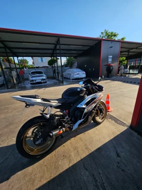 Yamaha YZF-R6 Face lift | Mobile.bg � ����� ������ 5