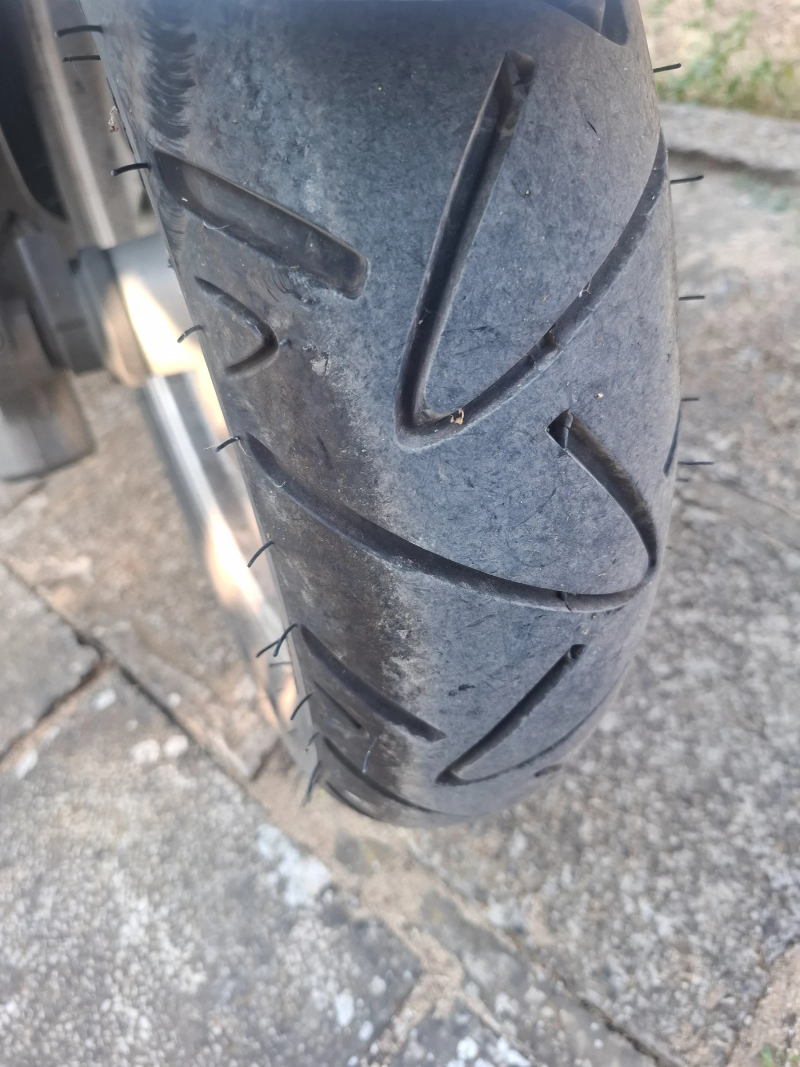 Suzuki Burgman | Mobile.bg   11