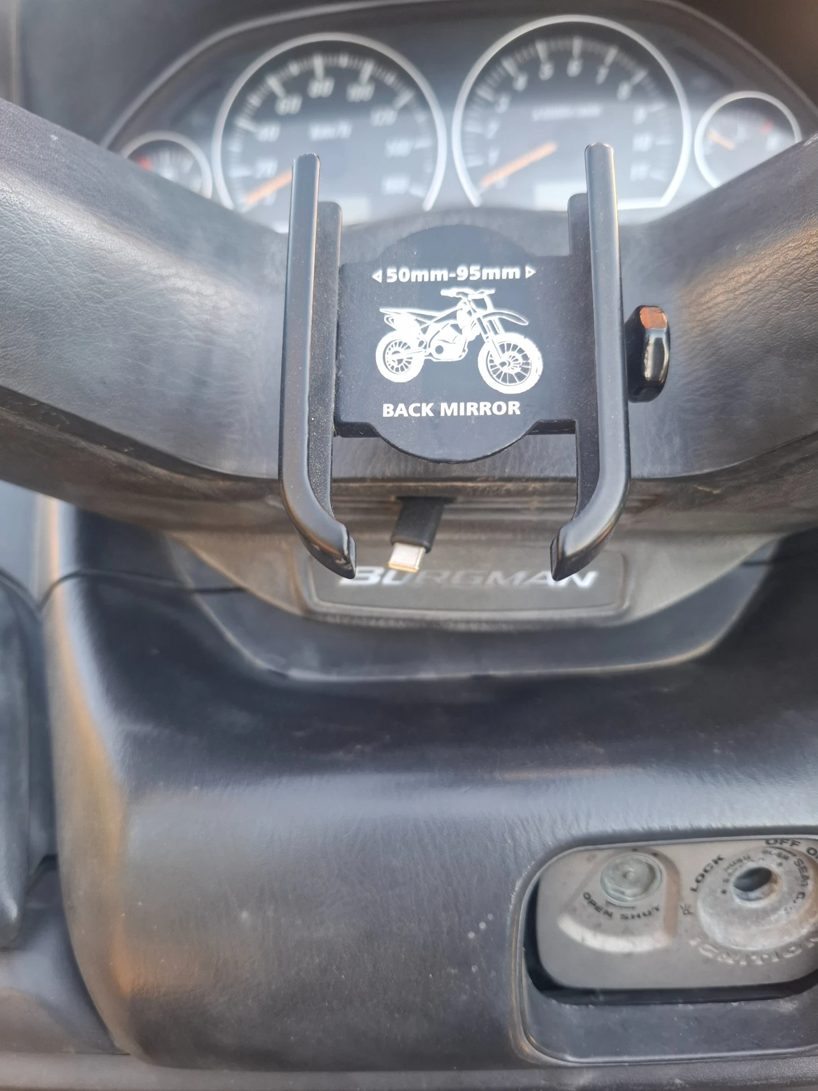 Suzuki Burgman | Mobile.bg   12