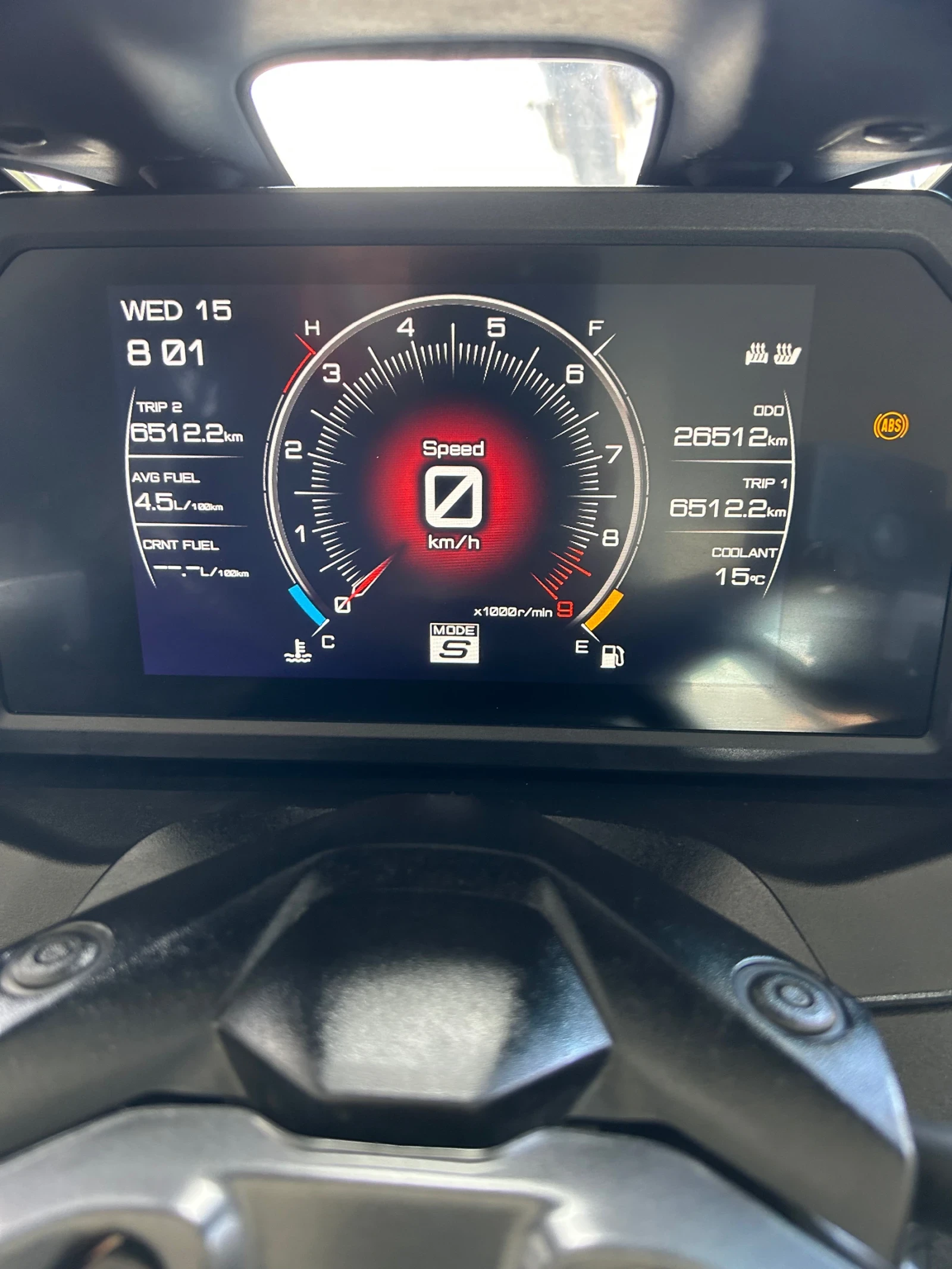 Yamaha T-max 560-TechMax | Mobile.bg � ����������� 11