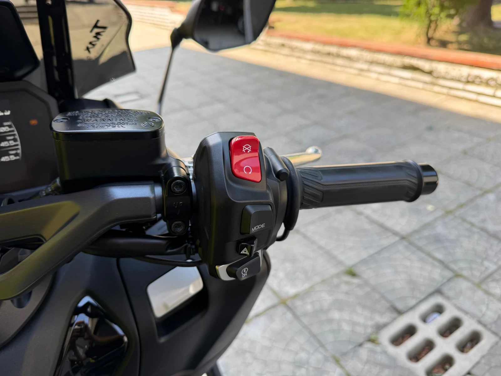 Yamaha T-max 560 Techmax  | Mobile.bg � ����������� 11