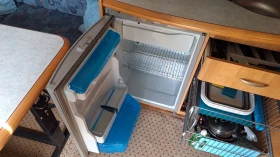 Каравана Hobby Excellent easy, снимка 13