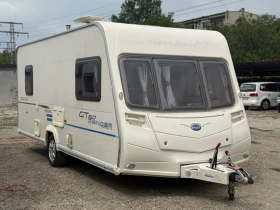  Tabbert BAILEY RANGER 500-5/TV// /FUL | Mobile.bg    2
