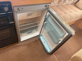  Tabbert BAILEY RANGER 500-5/TV// /FUL | Mobile.bg    15