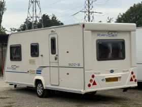  Tabbert BAILEY RANGER 500-5/TV// /FUL | Mobile.bg    3