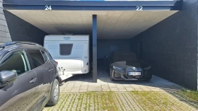 Каравана Hobby 495 Excellent easy | Auto.bg — изображение 15