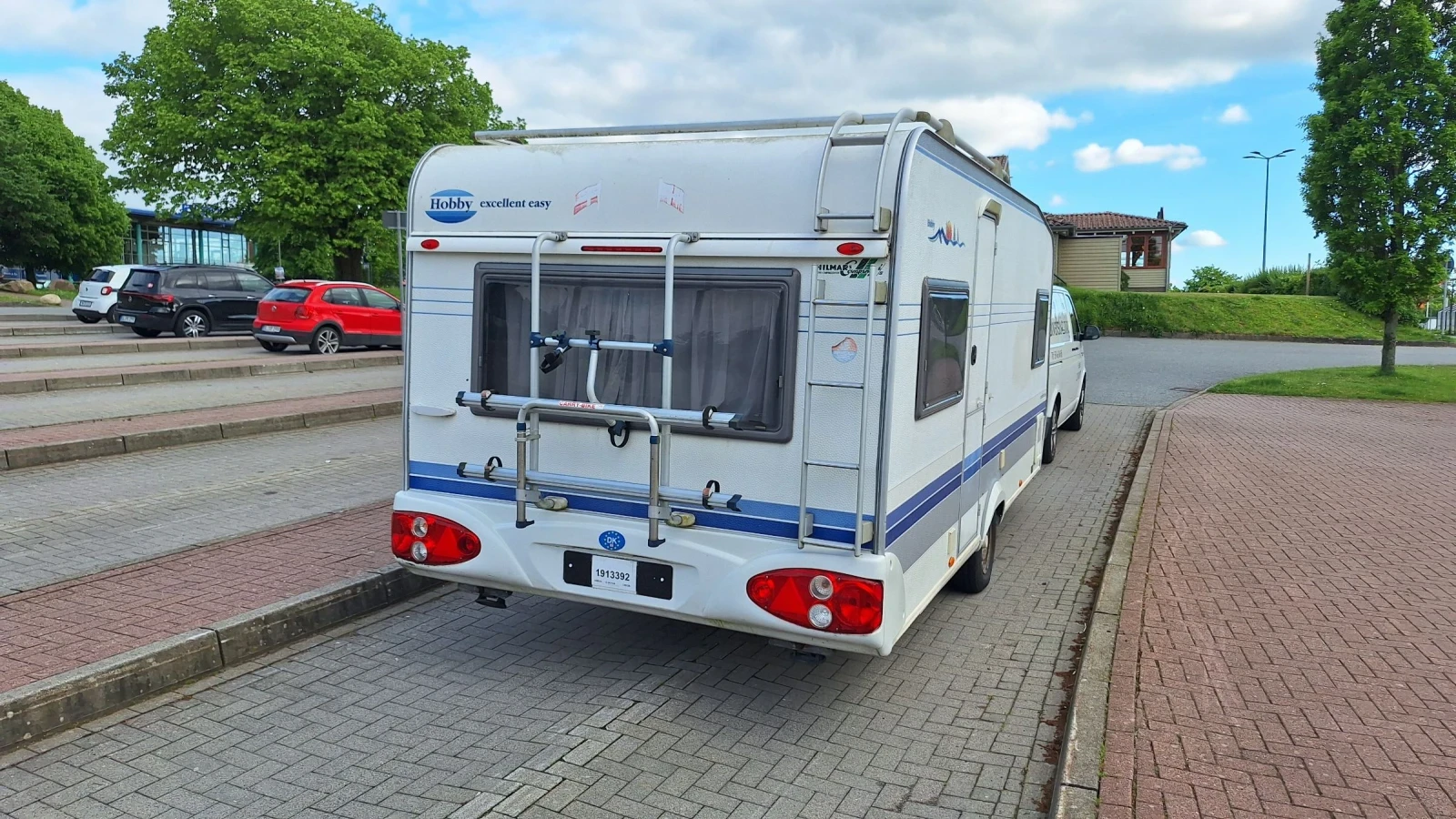 �������� Hobby Excellent easy | Mobile.bg � ����������� 3