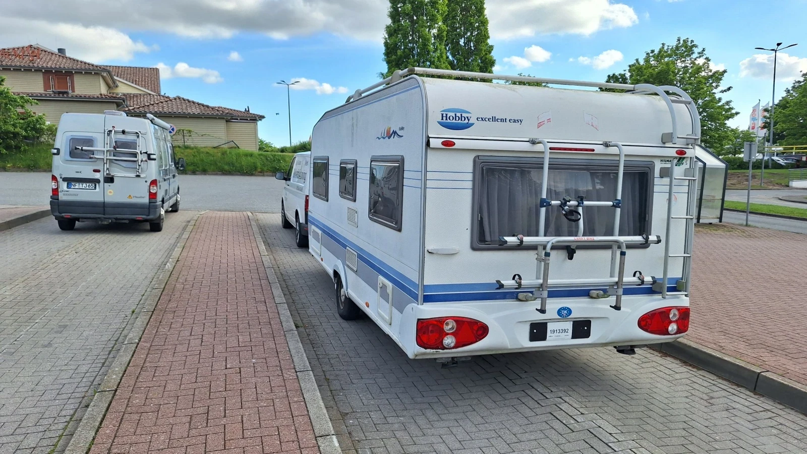 �������� Hobby Excellent easy | Mobile.bg � ����������� 2
