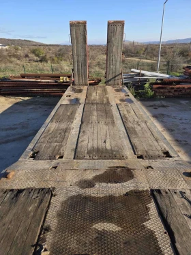 За камион Goldhofer, снимка 7