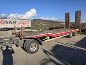 За камион Goldhofer, снимка 10