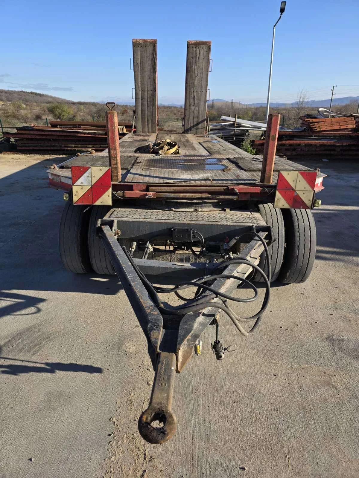   Goldhofer | Mobile.bg   9