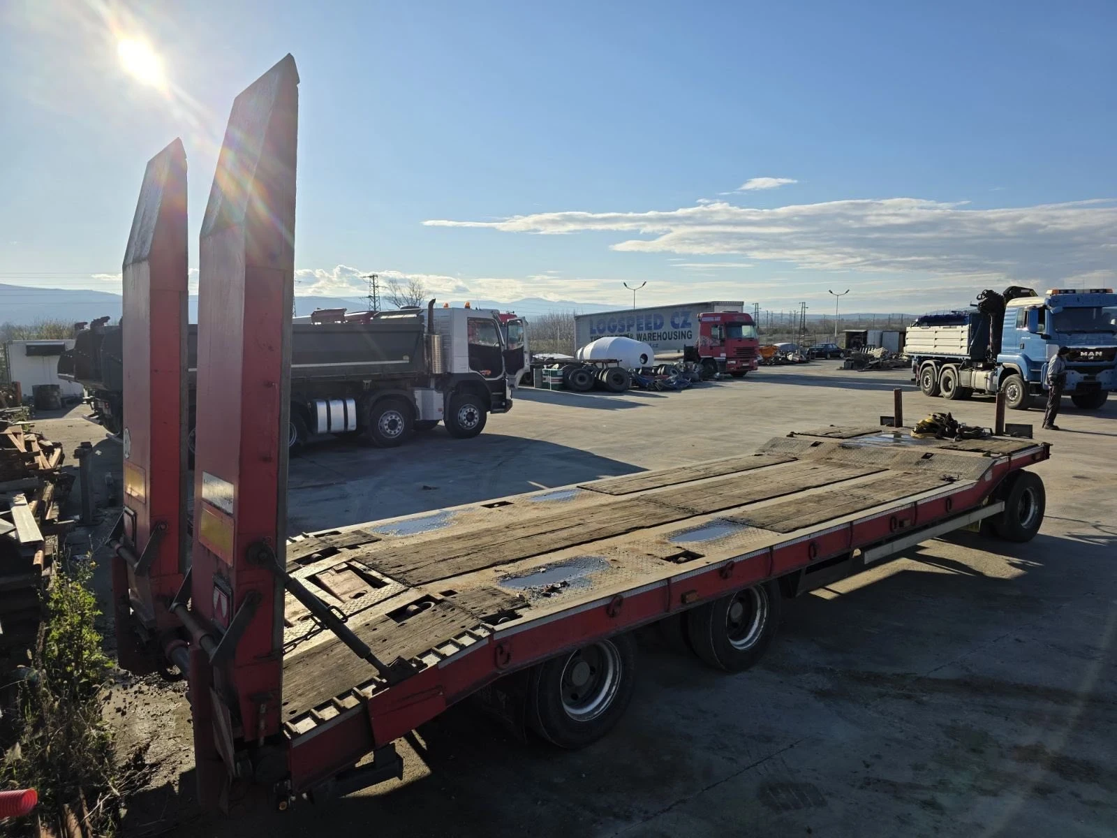   Goldhofer | Mobile.bg   2