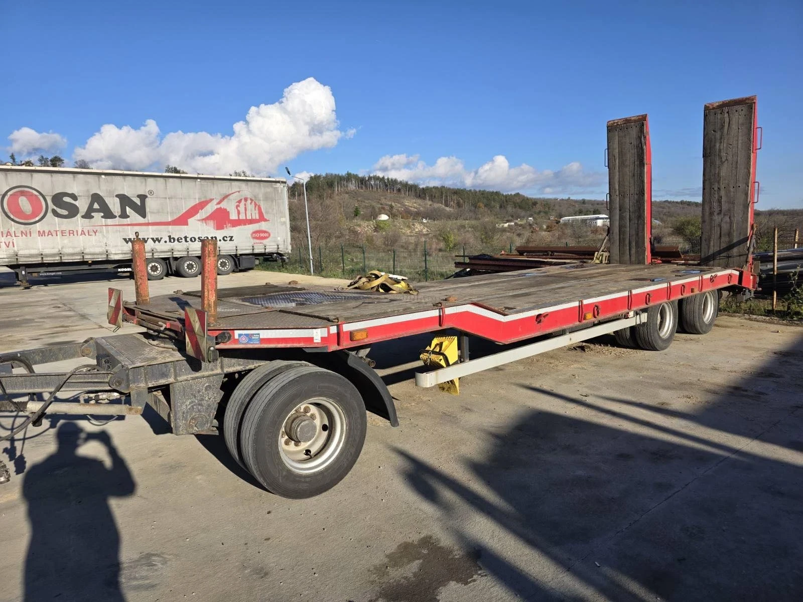   Goldhofer | Mobile.bg   10