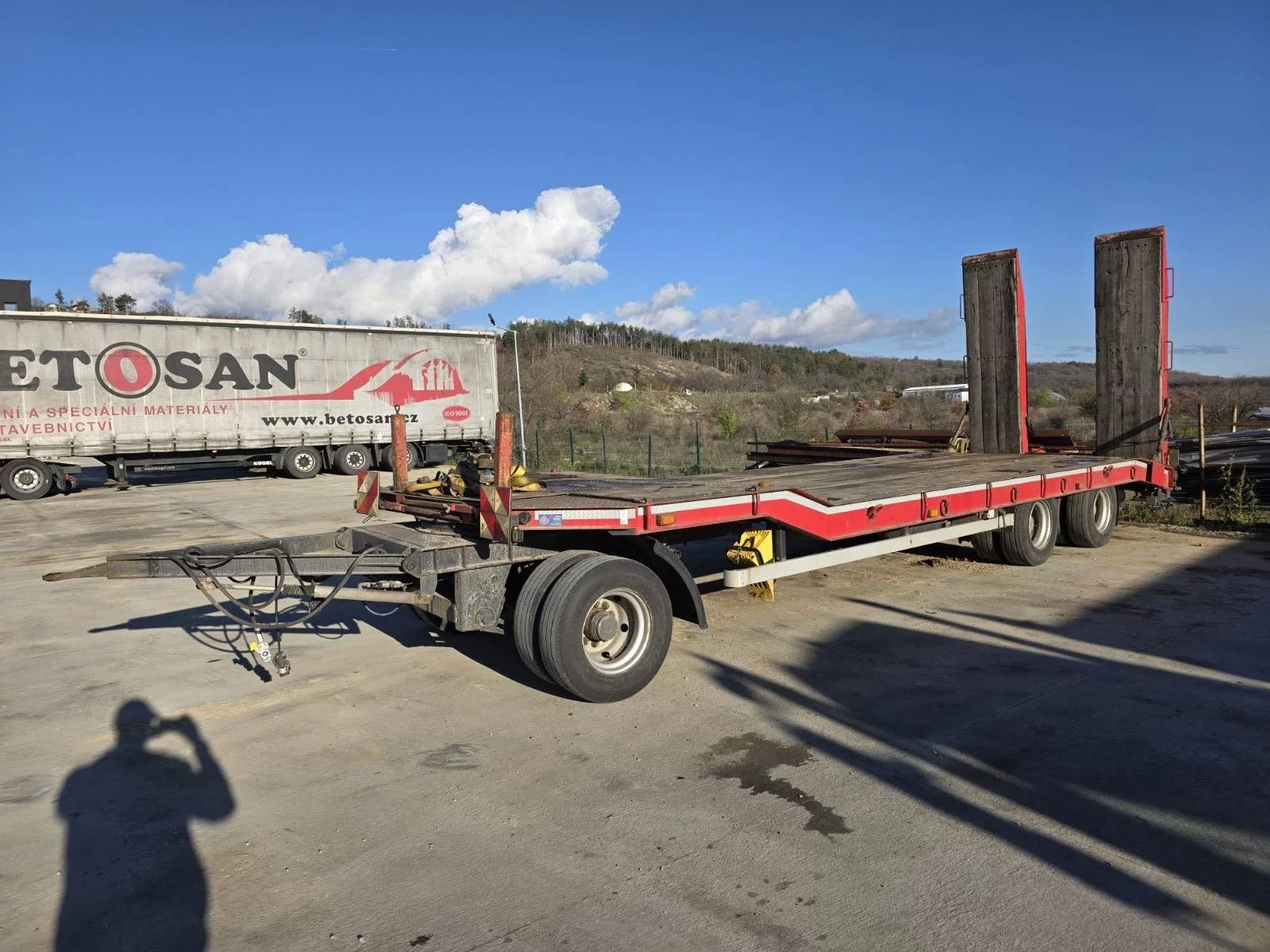   Goldhofer | Mobile.bg   1