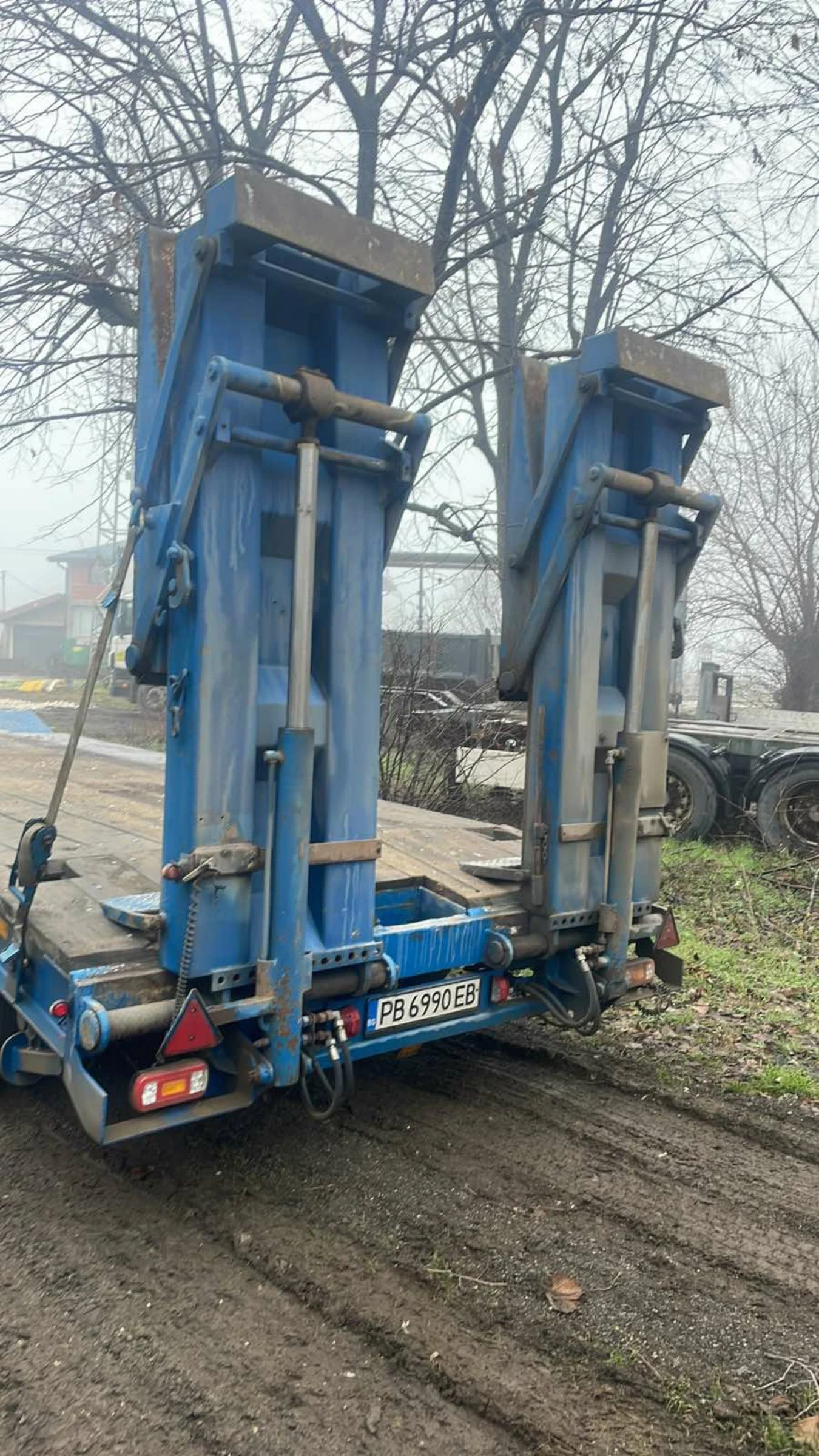 �� ������ Meiller | Mobile.bg � ����������� 4