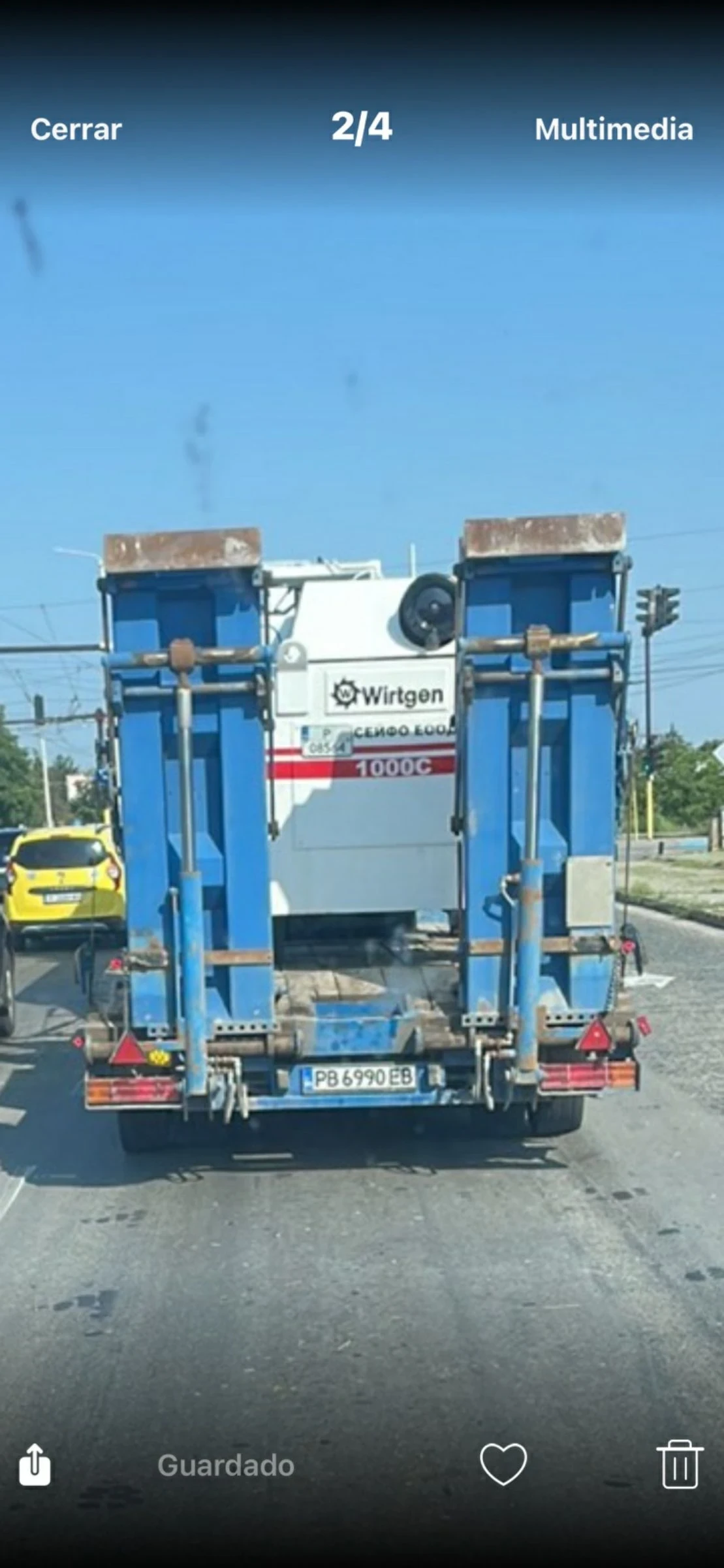 �� ������ Meiller | Mobile.bg � ����������� 2