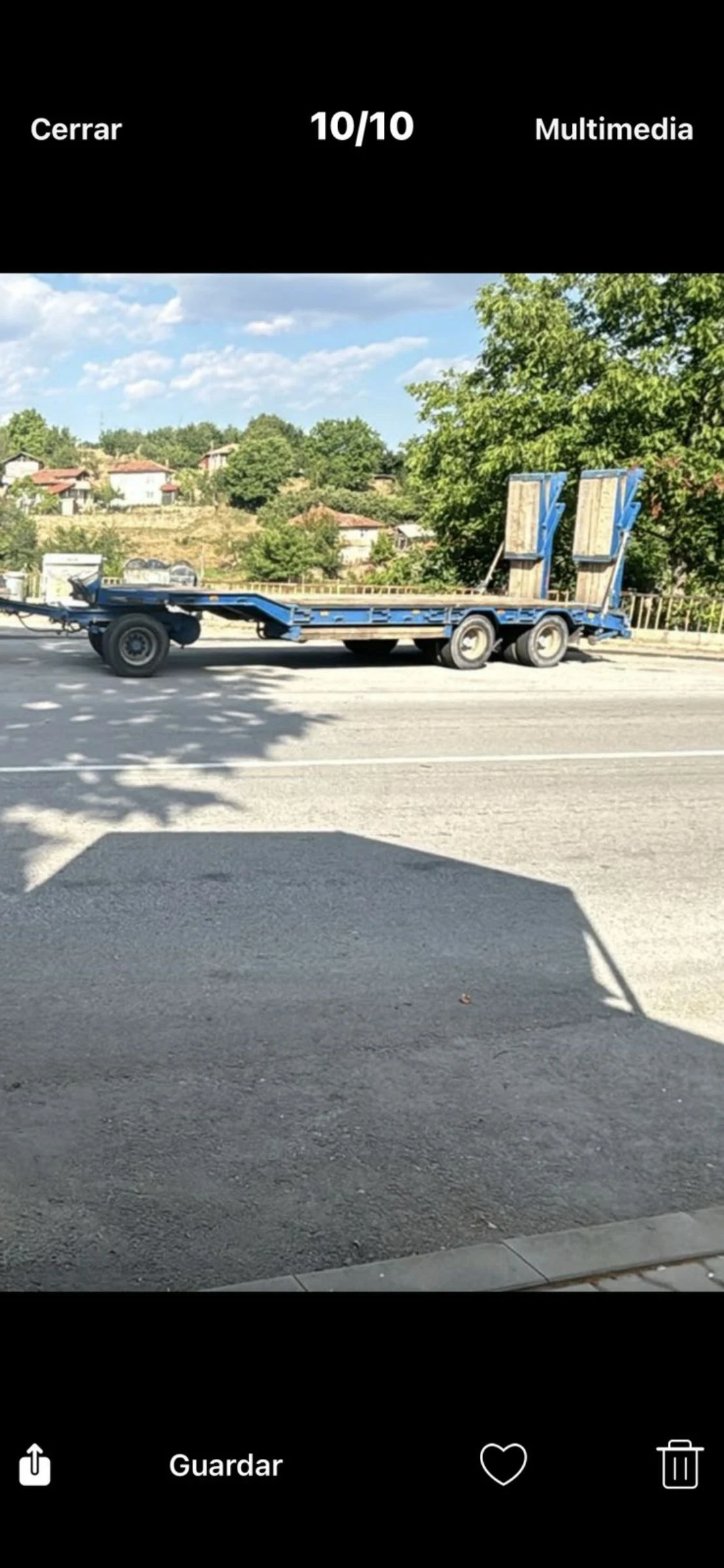 �� ������ Meiller | Mobile.bg � ����������� 1