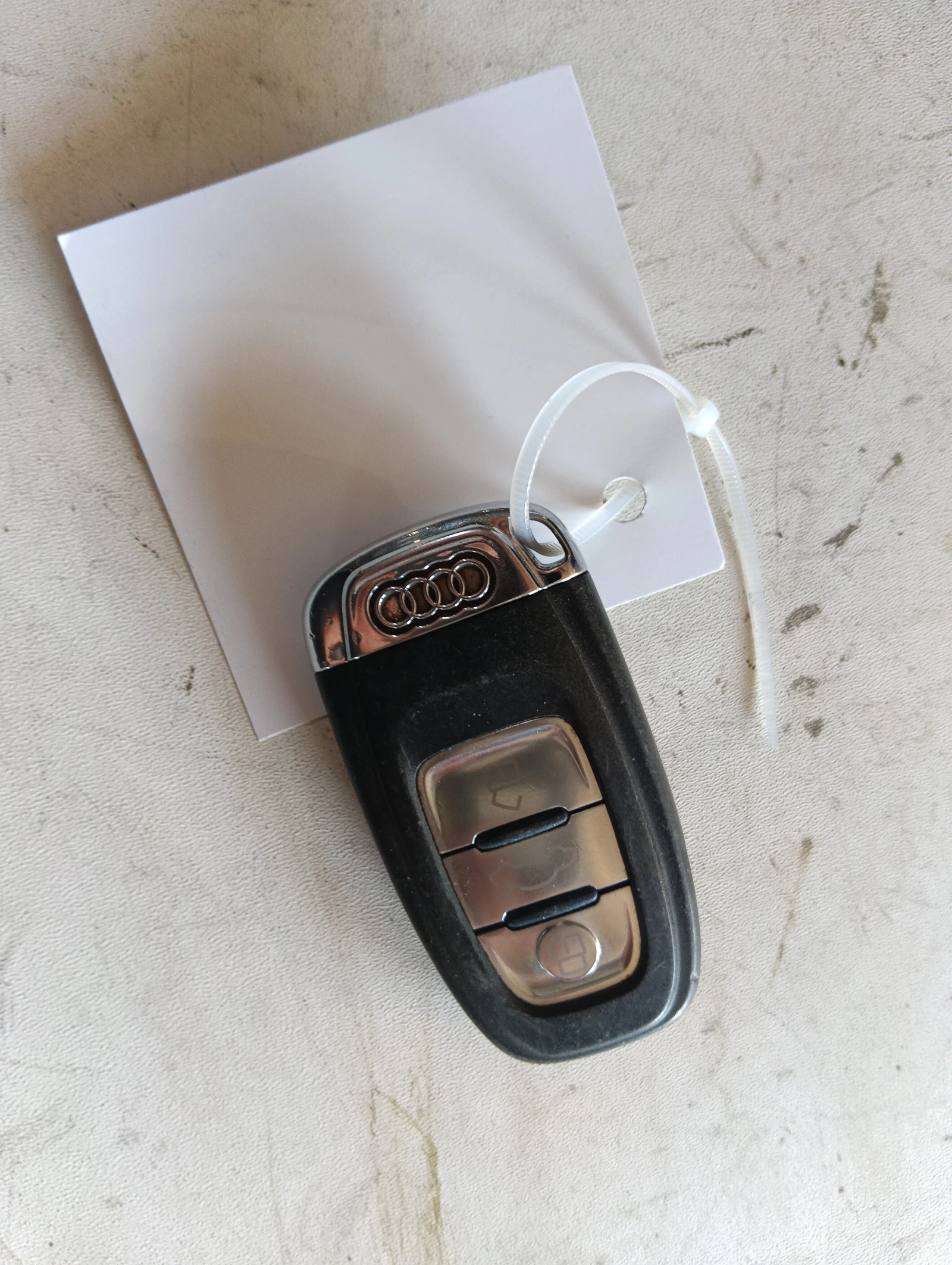 ��������� ���� 8T0959754D Audi A4 | Mobile.bg � ����������� 1