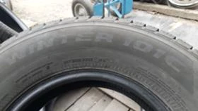 Гуми Зимни 225/75R16, снимка 6