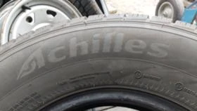 Гуми Зимни 225/75R16, снимка 4