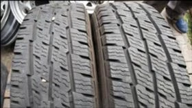 Гуми Зимни 225/75R16, снимка 1