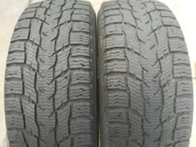 Гуми Зимни 215/65R16, снимка 1