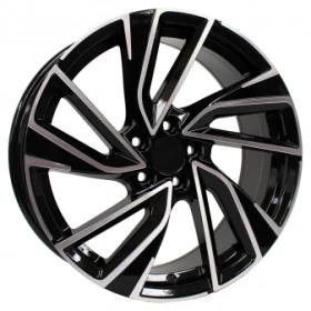 Джанти за VW, снимка 6