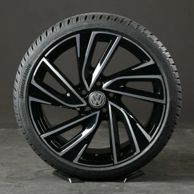 Джанти за VW, снимка 5