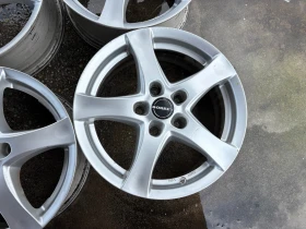 Джанти за Nissan Qashqai, снимка 3