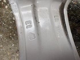 Джанти за Nissan Qashqai, снимка 7