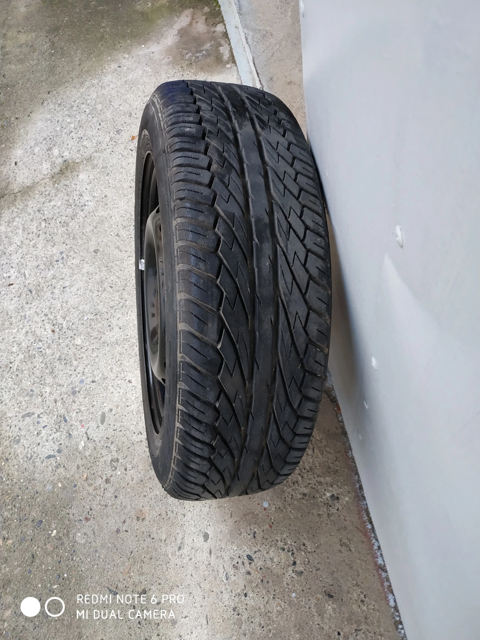    165/60R14  Nissan Micra | Mobile.bg   5