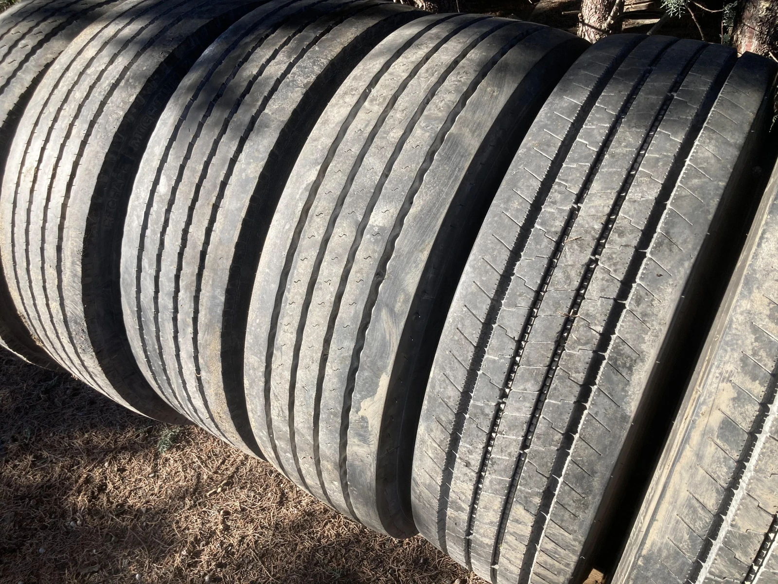 ���� � ������ 275/70R22.5 | Mobile.bg � ����������� 5