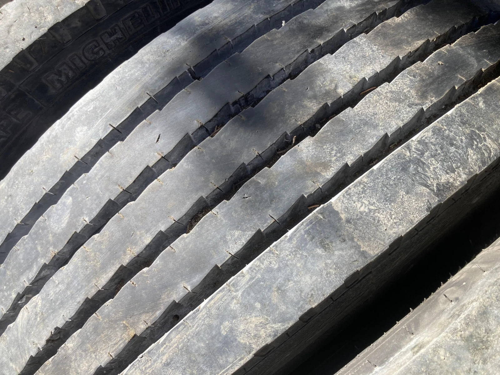 ���� � ������ 275/70R22.5 | Mobile.bg � ����������� 3