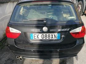 BMW 330 3.0 d, снимка 2