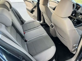 VW Golf 2.0TDI 110кс EURO 5A КЛИМАТРОНИК АВТОПИЛОТ, снимка 10
