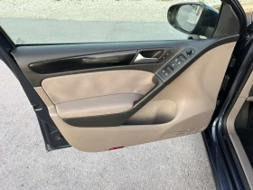 VW Golf 2.0TDI 110кс EURO 5A КЛИМАТРОНИК АВТОПИЛОТ, снимка 7