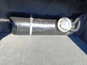 Mercedes-Benz E 200 gas, снимка 14