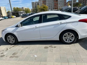 Hyundai I40 1.7 CRDI - изображение 3