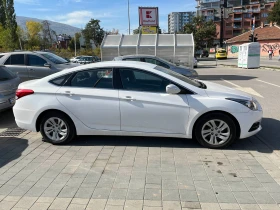 Hyundai I40 1.7 CRDI - изображение 2